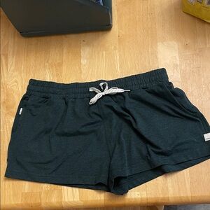 Women's vuori halo shorts